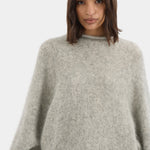 SIR. Marius Sweater Grey