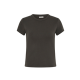 St. Agni Organic Cotton Baby Tee Dark Moss