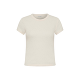 St. Agni Organic Cotton Baby Tee Talco