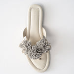 St. Agni Urchin Slide Parchment