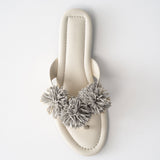 St. Agni Urchin Slide Parchment