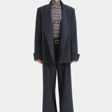Mathias Oversized Blazer -