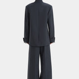 Mathias Oversized Blazer -