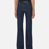 Frame Denim Arrow jeans in Taboo