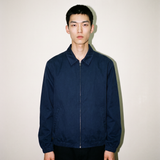 thirdofthefifth Evan Jacket Navy