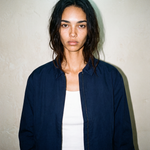 thirdofthefifth Evan Jacket Navy