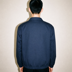 thirdofthefifth Evan Jacket Navy
