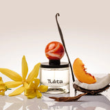Kama Natural Parfum - Sacral Chakra Balancing Fragrance