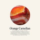 Kama Natural Parfum - Sacral Chakra Balancing Fragrance