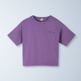 Ziggy Zaza Base Tee Violet
