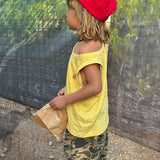 Ziggy Zaza Chameleon Pant Dune Camo