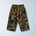 Ziggy Zaza Chameleon Pant Dune Camo