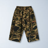 Ziggy Zaza Chameleon Pant Dune Camo