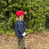 Ziggy Zaza Chameleon Pant Dune Camo