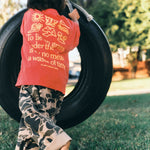 Ziggy Zaza Chameleon Pant Dune Camo