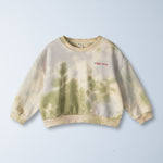 Ziggy Zaza Duck Duck Pullover Sandstorm