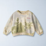 Ziggy Zaza Duck Duck Pullover Sandstorm