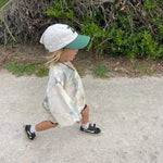 Ziggy Zaza Duck Duck Pullover Sandstorm