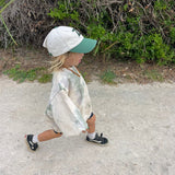 Ziggy Zaza Duck Duck Pullover Sandstorm