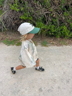 Ziggy Zaza Duck Duck Pullover Sandstorm