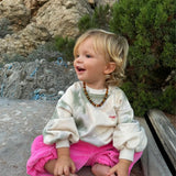 Ziggy Zaza Duck Duck Pullover Sandstorm