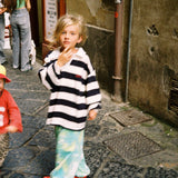 Ziggy Zaza Goose Trackpant Verde Acqua