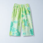 Ziggy Zaza Goose Trackpant Verde Acqua