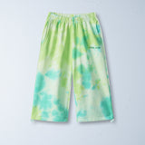 Ziggy Zaza Goose Trackpant Verde Acqua