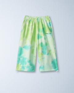 Ziggy Zaza Goose Trackpant Verde Acqua