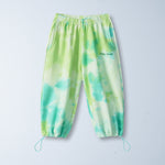 Ziggy Zaza Goose Trackpant Verde Acqua