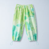 Ziggy Zaza Goose Trackpant Verde Acqua
