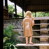 Ziggy Zaza Keep Earth Around Tee Monkey
