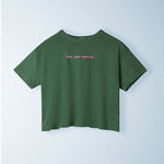 Ziggy Zaza Love Your Mother Tee Lizard