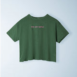 Ziggy Zaza Love Your Mother Tee Lizard