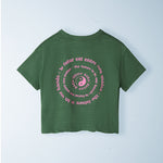 Ziggy Zaza Love Your Mother Tee Lizard