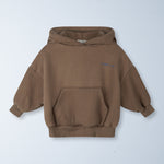 Ziggy Zaza Rocky Hoodie Bear