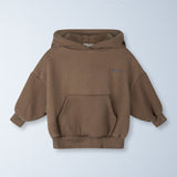 Ziggy Zaza Rocky Hoodie Bear