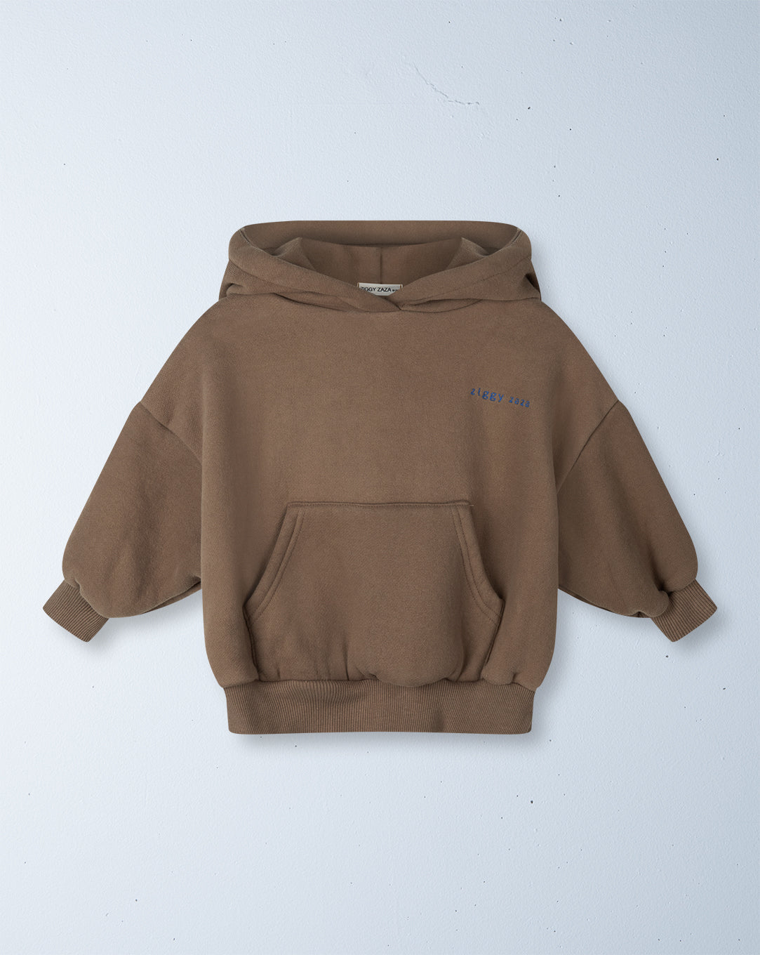 Ziggy Zaza Rocky Hoodie Bear