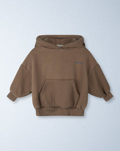 Ziggy Zaza Rocky Hoodie Bear