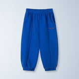 Ziggy Zaza Rocky Trackpant Cobalt Blue