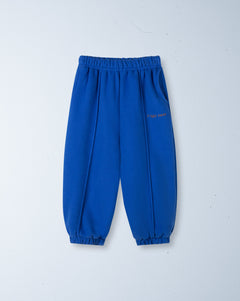 Ziggy Zaza Rocky Trackpant Cobalt Blue