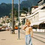 Ziggy Zaza Suki Denim Jean Lightwash Denim