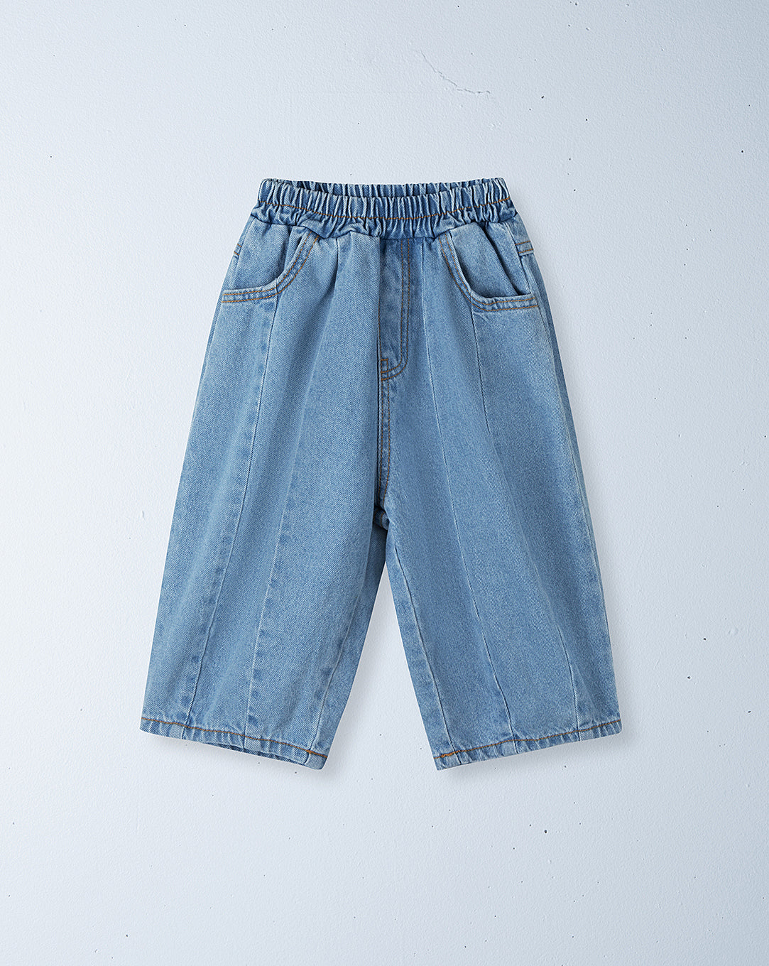 Ziggy Zaza Suki Denim Jean Lightwash Denim