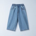Ziggy Zaza Suki Denim Jean Lightwash Denim