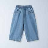 Ziggy Zaza Suki Denim Jean Lightwash Denim