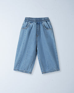 Ziggy Zaza Suki Denim Jean Lightwash Denim