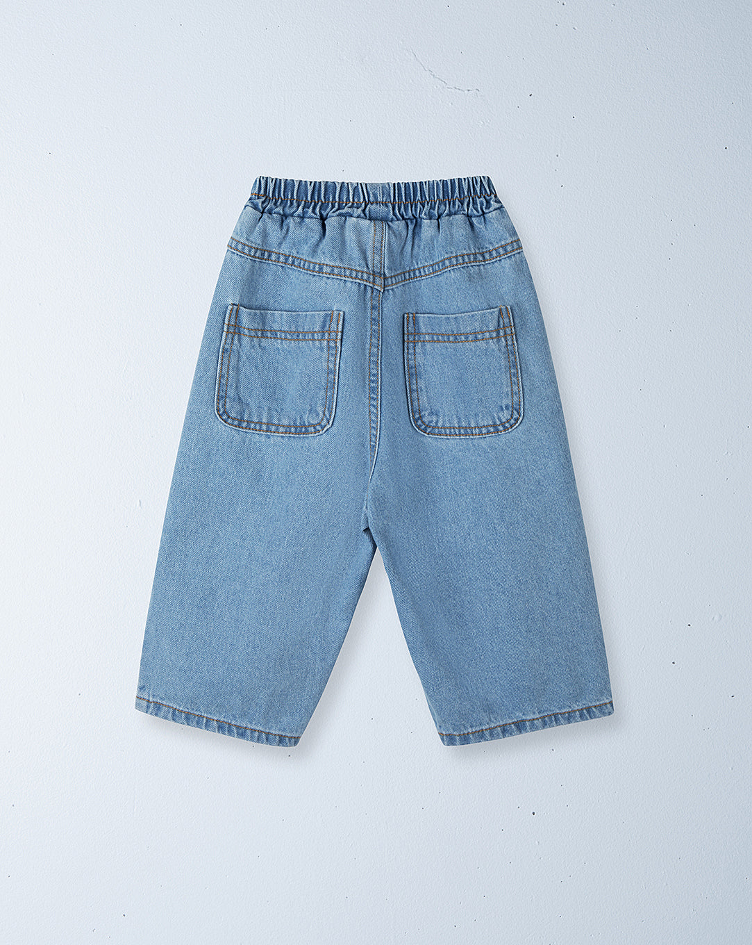 Ziggy Zaza Suki Denim Jean Lightwash Denim