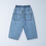 Ziggy Zaza Suki Denim Jean Lightwash Denim