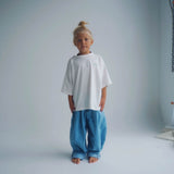 Ziggy Zaza Suki Denim Jean Lightwash Denim