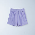 Ziggy Zaza Tiki Terry Short Lilac